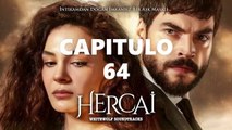 HERCAI CAPITULO 64 LATINO ❤ [2021] | NOVELA - COMPLETO HD