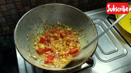 বেগুনের ঝাল // beguner ghal // বেগুনের রেসিপি  // নতুন //