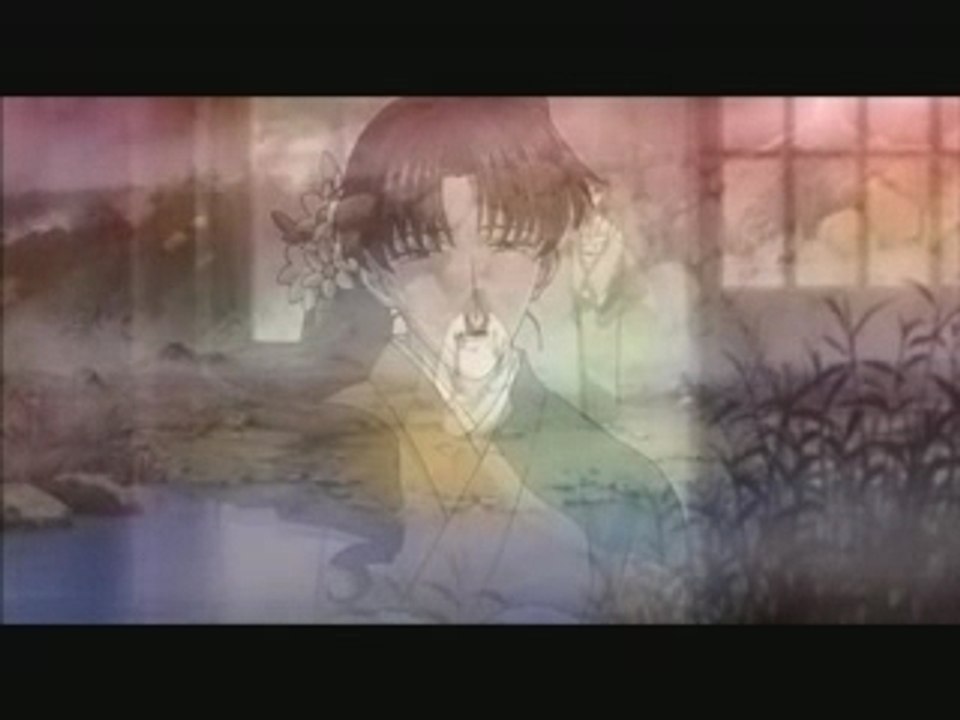 Mirage of Blaze OAV 3-2