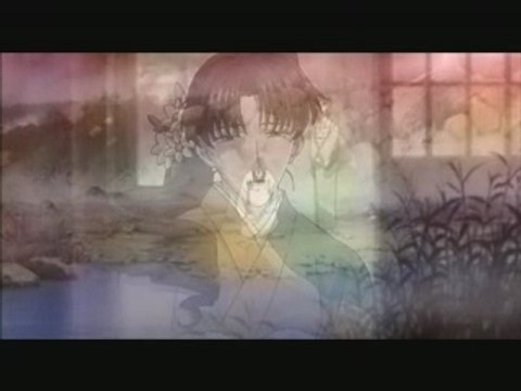 Mirage of Blaze OAV 3-2