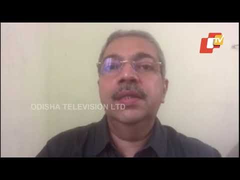 Cyclone Tauktae Heavy Rain As Cyclonic Storm Approaches Western Coasts