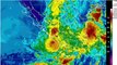 Clima de hoy lunes: Huracán Enrique se dirige lentamente a las Islas Marías