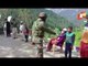 Indian Army Spreads Covid-19 Awareness In Villages Along LOC