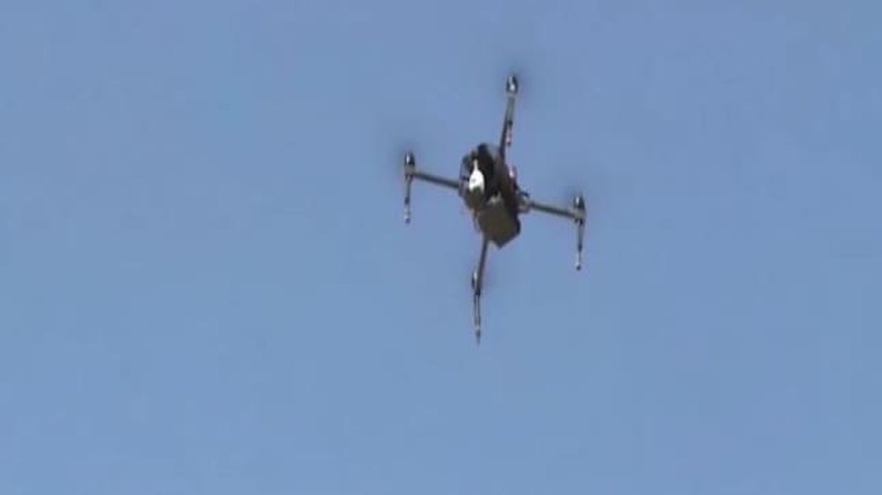 Can India fully defend against drone attacks?