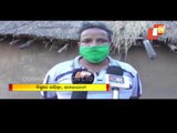 Apana Eka Nuhanti- Unknown Disease Devastates Life Of Minor In Mayurbhanj