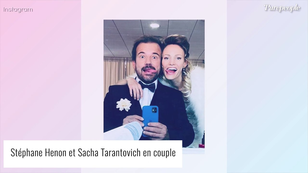 Stéphane Henon en couple avec une actrice de "Plus belle la vie" : la photo qui officialise...