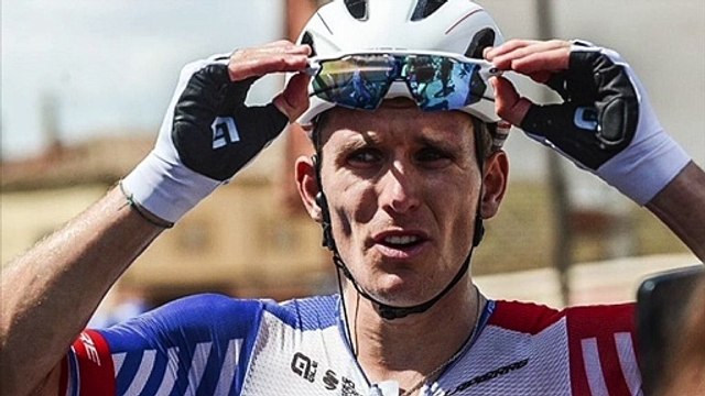 Tour de France 2021 - Arnaud Démare : Frustré, déçu, mais je m'en sors quand même bien