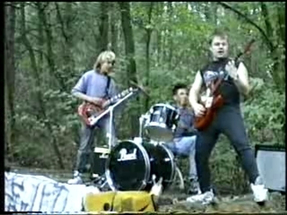 Tequiller-Kann dich nicht vergessen