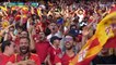 Euro 2020 : D'un golazo, Morata fait taire les critiques !