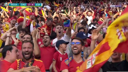 Euro 2020 : D'un golazo, Morata fait taire les critiques !
