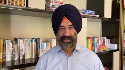 Here's what Akali leader said on J&K forceful conversion