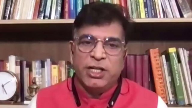 Govt sleeping: Cong attacks Centre over Jammu airport blast