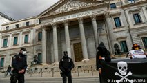 Sterbehilfe-Gesetz tritt in Spanien in Kraft