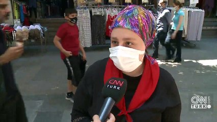 1 Temmuz'da kısıtlamalar kalkıyor