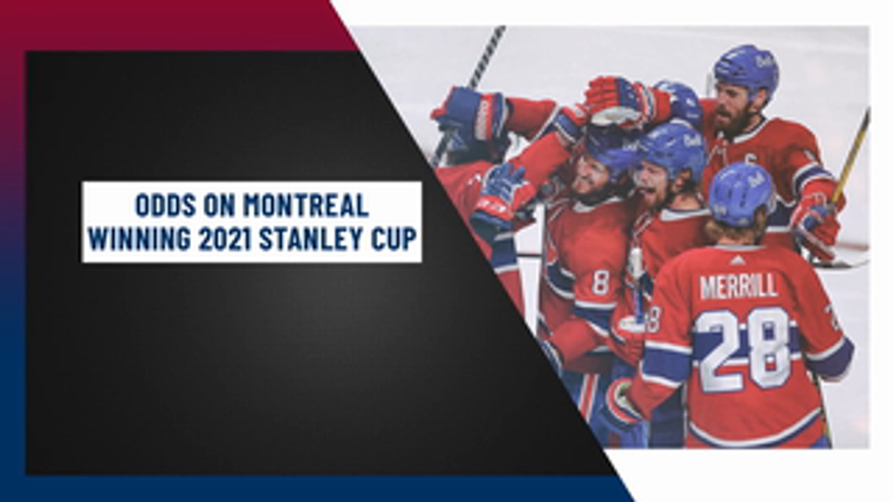 Montreal Canadiens Continue To Defy Odds, Reach Stanley Cup Final