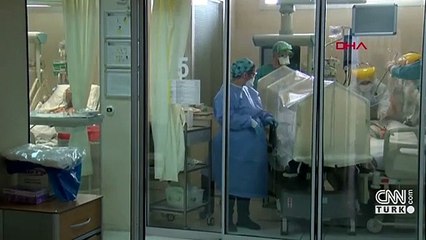 SON DAKİKA HABERİ: 28 Haziran koronavirüs tablosu açıklandı! İşte Türkiye'de son durum