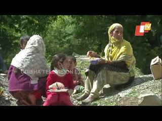 Ration, COVID-Kits Given To Gujjar, Bakarawal Communities In J-K's Poonch