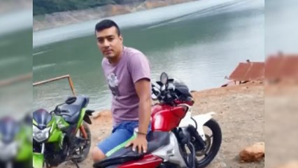 Capturaron cuatro sospechosos de haber asesinado al patrullero Carlos Rincón en Cali