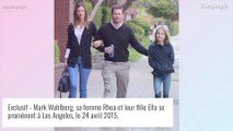 Mark Wahlberg : Qui est Rhea Durham, la mère de ses quatre enfants ?