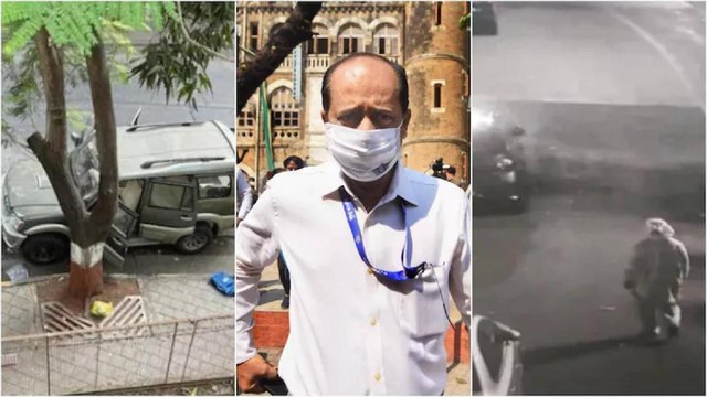 Mumbai's high profile case: Many jailed and some waiting!