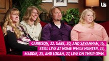 Sister Wives’ Janelle Brown Reveals She’s Living in an RV