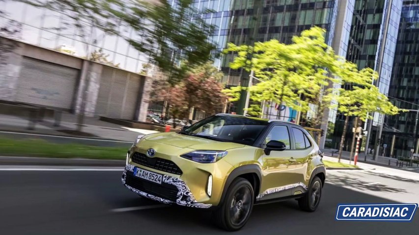 Honda HR-V : retour en force