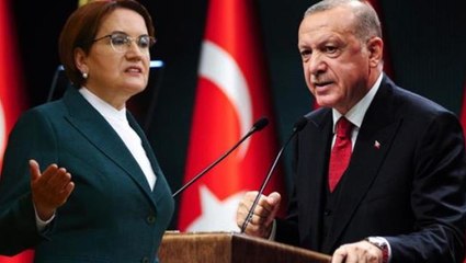 "Söke söke" polemiğine Meral Akşener de dahil oldu: Kesinlikle o paraları ödemeyeceğiz