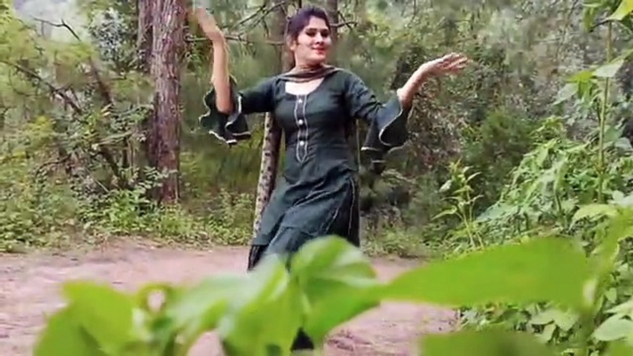 Himachali Pahari Naati By Tania Verma __ Rohini Dogra __ Latest Himacha