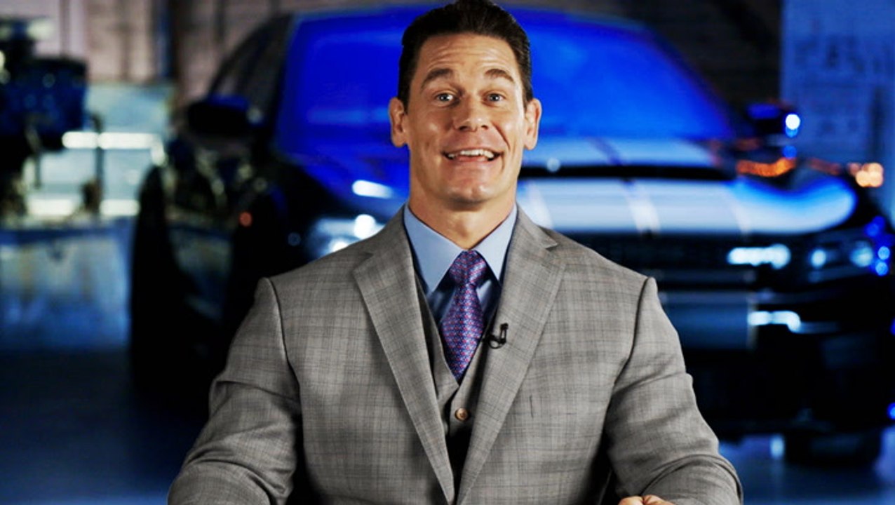 The Cast of ‘F9’ Reveal their 9 Favorite Cars from the Fast & Furious Franchise