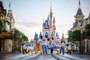 Disney World Is Celebrating Its 50th Anniversary by Giving Away Free Trips to the Park