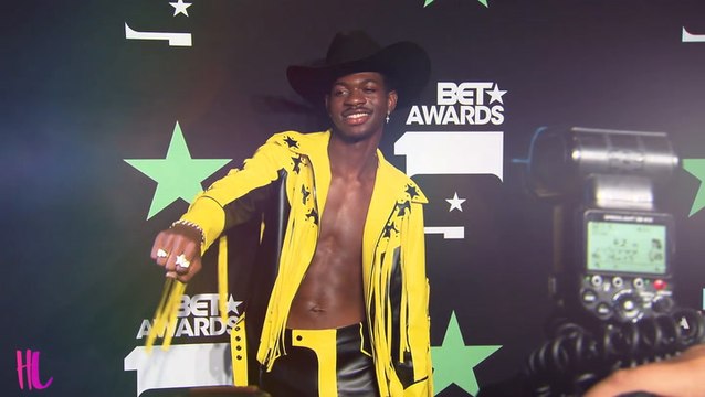 Lil Kim Challenges Nicki Minaj to Verzuz Battle & Cardi B Reveals Pregnancy | BET Awards 2021 Recap