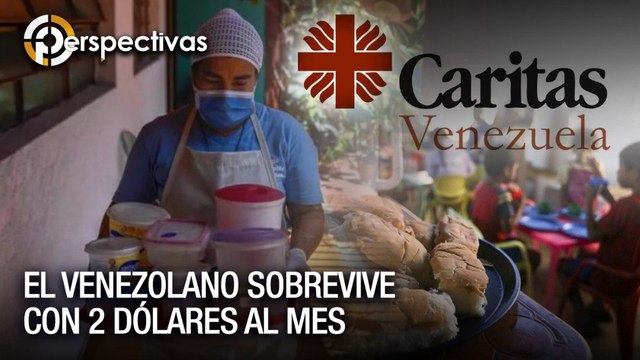 ONU aprueba un nuevo plan de respuesta humanitaria para Venezuela - Perspectivas