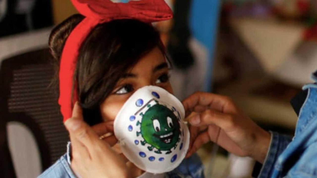 Mumbai: Over 51 per cent children have Covid antibodies