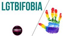 LGTBIfobia - Spanish Revolution - En la Frontera, 28 de junio de 2021