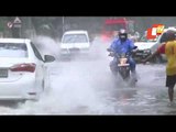 #CycloneTauktae Impact In Mumbai | Water Logging, Trees Uprooted & More