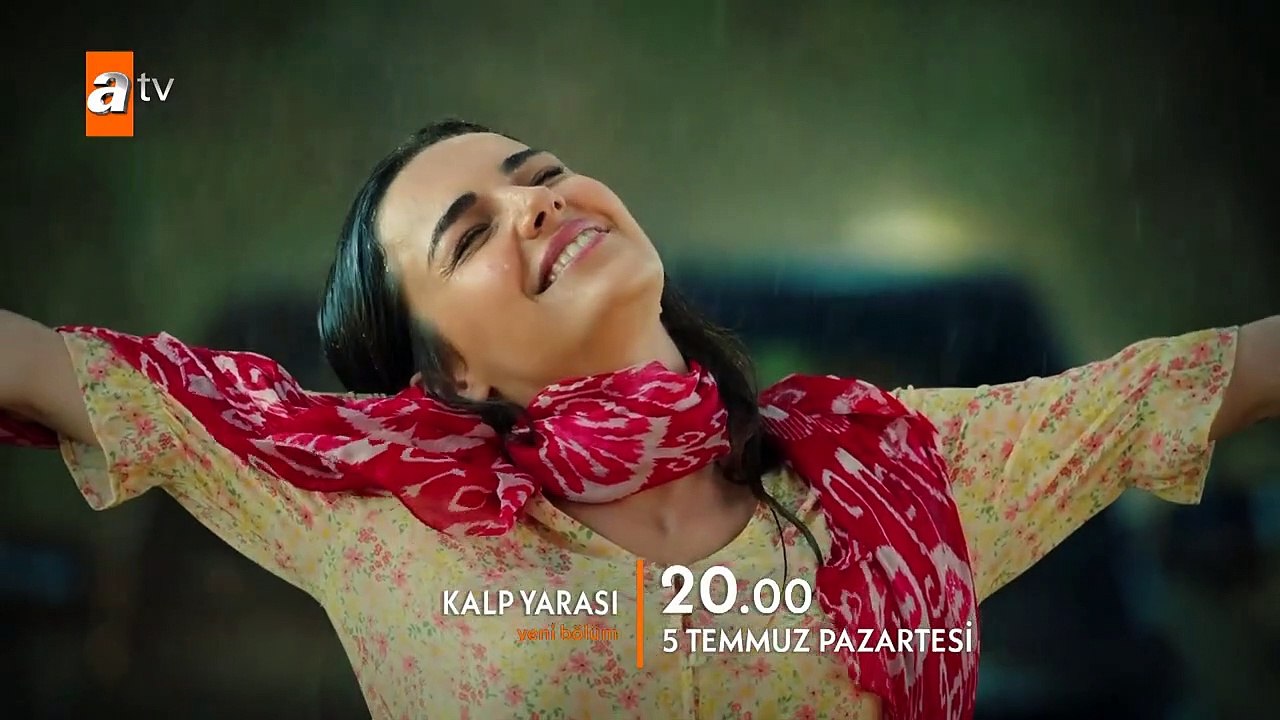 Kalp Yarası 2.Bölüm Fragmanı