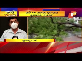 Cyclone Tauktae Likely To Make Landfall By 11 PM