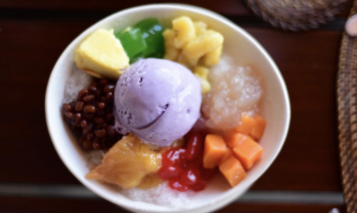 How To Make Halo-Halo, the Filipino Dessert That Cools Off Sweltering Summer Days