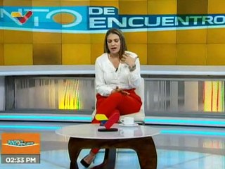 Punto de Encuentro 28JUN2021 | Detalles de la miniserie "Carabobo Caminos de Libertad"