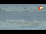 Cyclone Tauktae | Visuals From Juhu Beach