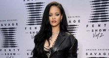 Rihanna Was Reportedly Denied Entry Into a Bar Because She Forgot Her ID