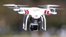 Know about types of drones, features and specialties