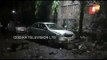 Cyclone Tauktae | Destruction Visuals From Mumbai