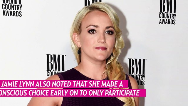 Jamie Lynn Spears Breaks Her Silence After Sister Britney Spears’ Emotional Court Hearing