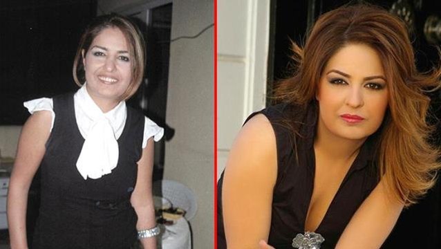 90'lı yılların parlayan yıldızı Kader'in son halini gören kimse tanıyamadı