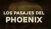 Jesús Chairez - Los Pasajes Del Phoenix
