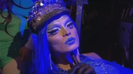 Artistas gais de Nicaragua denuncian discriminación a través del arte