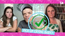 Zach And Tori Roloff Parenting Dos And Don'ts