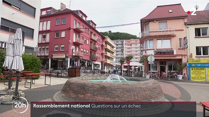 Élections régionales : comment expliquer l'échec du Rassemblement national ?