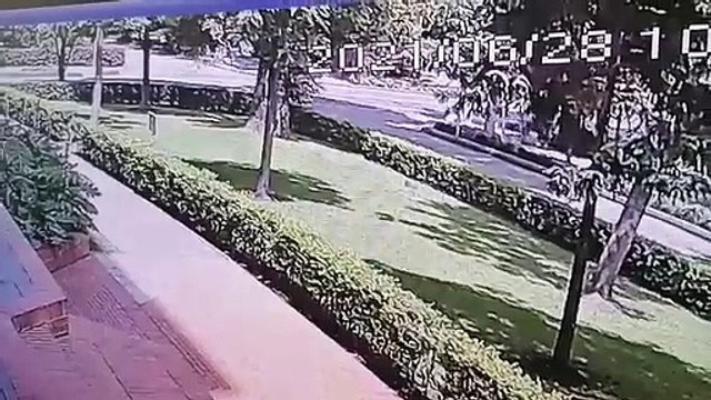 Hombre disparó contra dos presuntos ladrones en Chapinero, Bogotá
